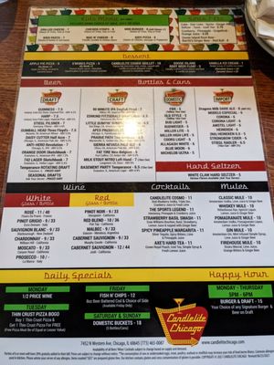 Candlelite Chicago by null Candlelite Chicago by null