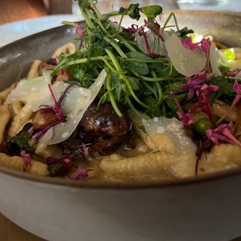 Primo - Cavatelli - Italian Near Me - Orlando, Florida