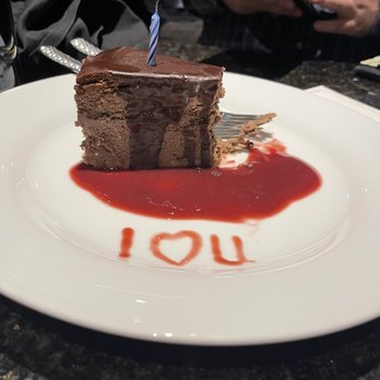 Lisse - Steakhouses Near Me - Covington, Kentucky