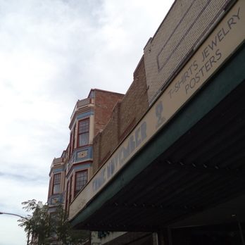 Ernie November - 29 août 2019 à 11h14 - Music & DVDs Near Me - Cheyenne, Wyoming