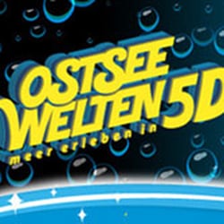 Ostsee-Welten Warnemünde
