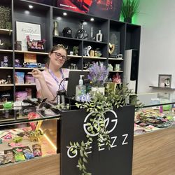 Geezz Dispensary - Lovely amazing staff I