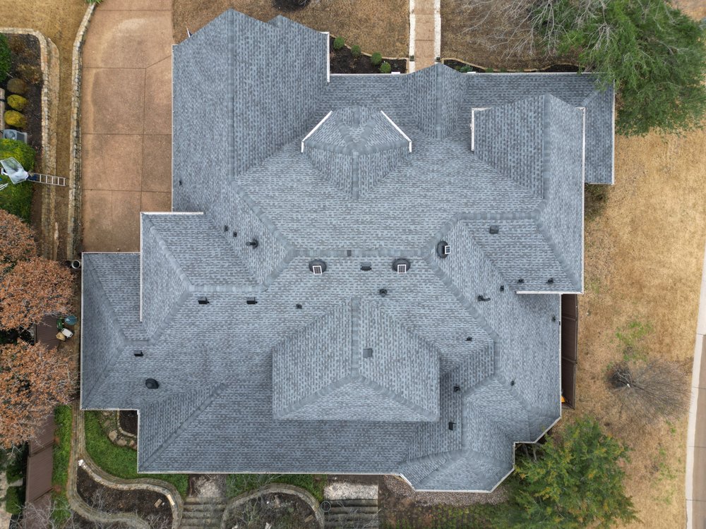 Slide of Presidio Roofing Company of San Antonio