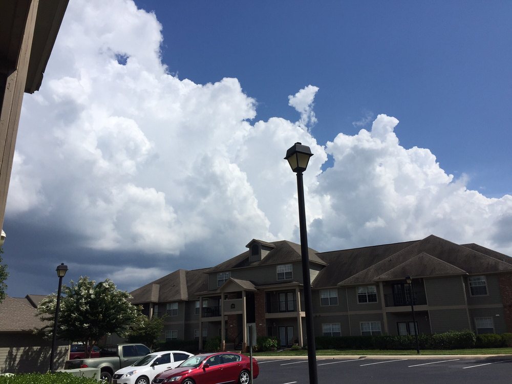 CUMBERLAND RIDGE APARTMENTS Updated October 2024 1925 Ashland City