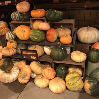 Westborn Market - a display of pumpkins and gourds - Delis Near Me - Plymouth, Michigan Westborn Market - a display of pumpkins and gourds - Delis Near Me - Plymouth, Michigan
