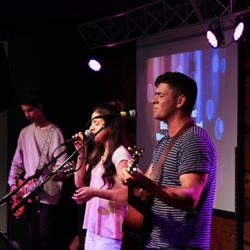 Calvary San Diego - High School Youth Service