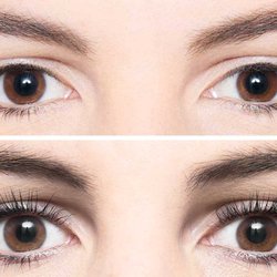 C&F Skin Care Center - Eyelash Lift