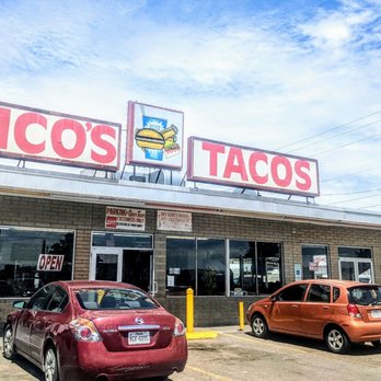 Chico's Tacos - Chicos Tacos - Mexican Near Me - El Paso, Texas Chico's Tacos - Chicos Tacos - Mexican Near Me - El Paso, Texas