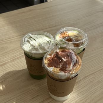 Boba Unit Cafe - Coffee - Bubble Tea Near Me - Roseville, California Boba Unit Cafe - Coffee - Bubble Tea Near Me - Roseville, California