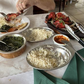 New Kamana Kitchen - Rice, Palak Paneer, Chicken Tandoori - Indian Near Me - Honolulu , Hawaii New Kamana Kitchen - Rice, Palak Paneer, Chicken Tandoori - Indian Near Me - Honolulu , Hawaii