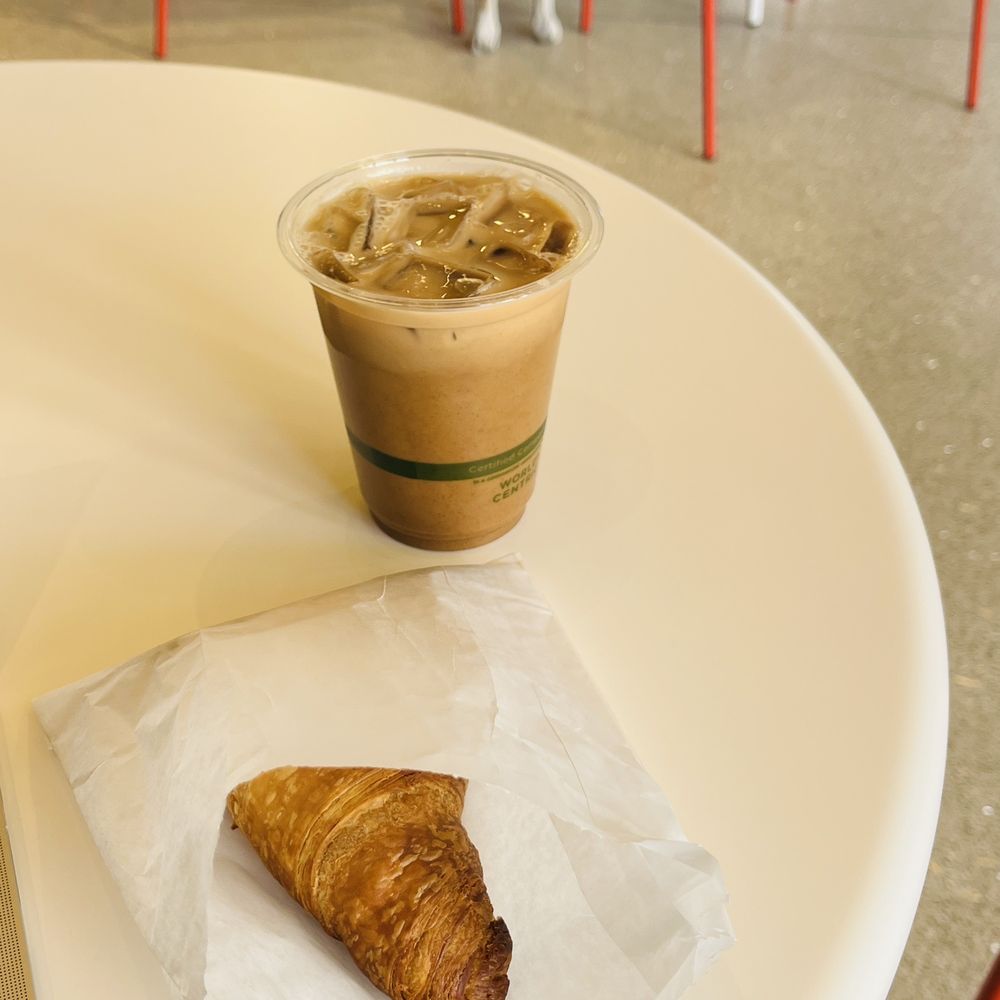 SPRO CoffeeLab - Spice Islands, Croissant - Coffee & Tea Near Me - San Francisco, California SPRO CoffeeLab - Spice Islands, Croissant - Coffee & Tea Near Me - San Francisco, California