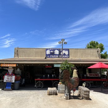 Farm Stand West, Fresh Produce, Pumpkin Patch, Christmas Trees - Fruits & Veggies Near Me - Escondido, California Farm Stand West, Fresh Produce, Pumpkin Patch, Christmas Trees - Fruits & Veggies Near Me - Escondido, California