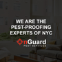 OnGuard Pest Control