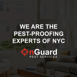 OnGuard Pest Control