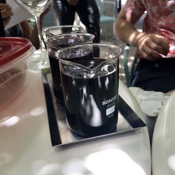 Erosion Tap House - Wines served in beakers - Wineries Near Me - St. Helena, California Erosion Tap House - Wines served in beakers - Wineries Near Me - St. Helena, California