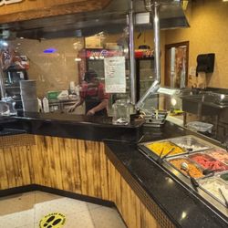 Hibachi Grill & Supreme Buffet
