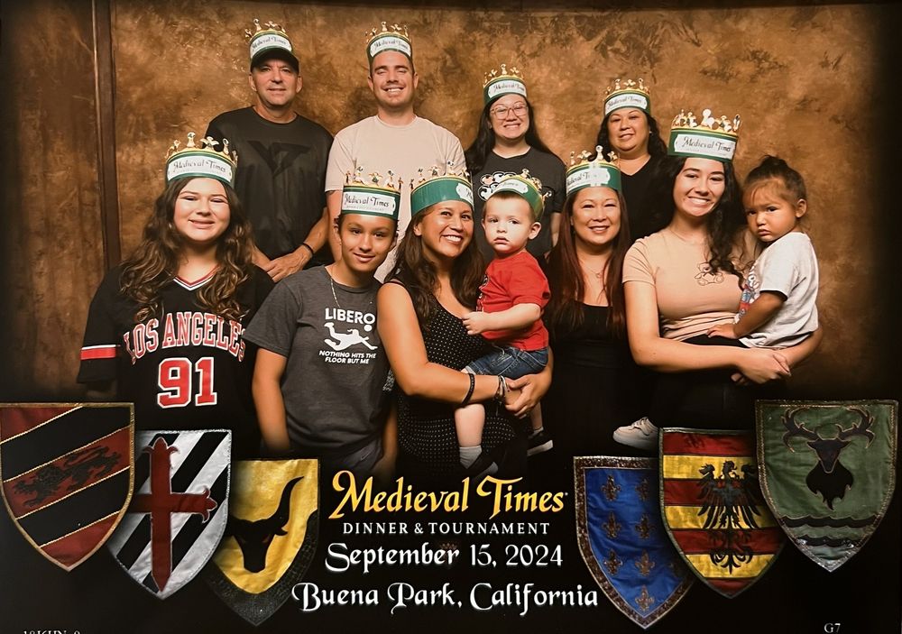 Medieval Times