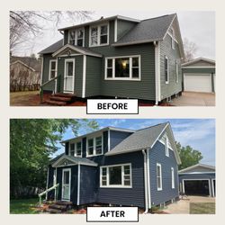 Midwest Exteriors MN