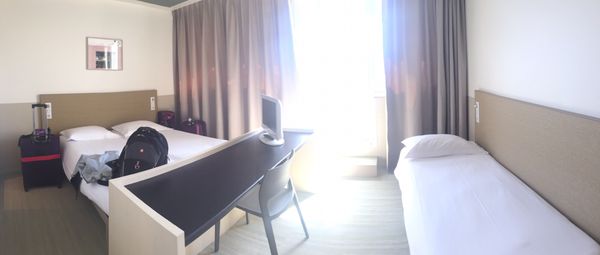 FIAP Jean Monnet by null