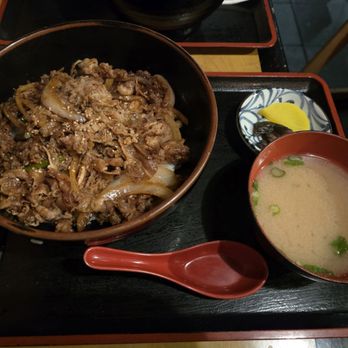 Donburiya - Yakiniku Don - Japanese Near Me - New York, New York Donburiya - Yakiniku Don - Japanese Near Me - New York, New York