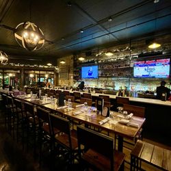 Brew & Ole’s Gastropub