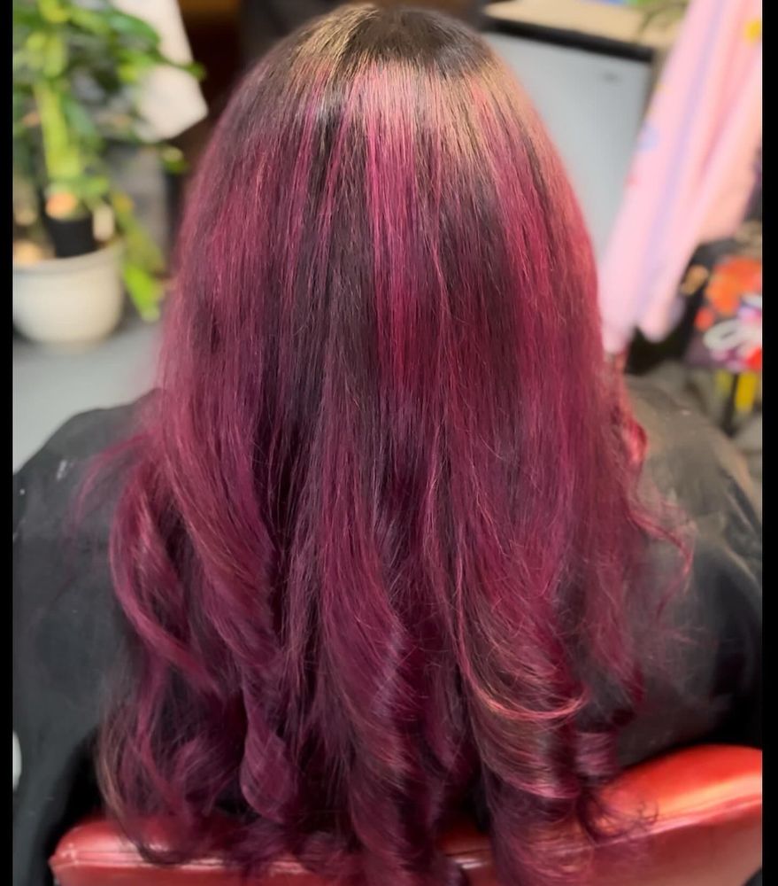 THE CATWALK HAIR STUDIO Updated September 2024 268 Photos & 69