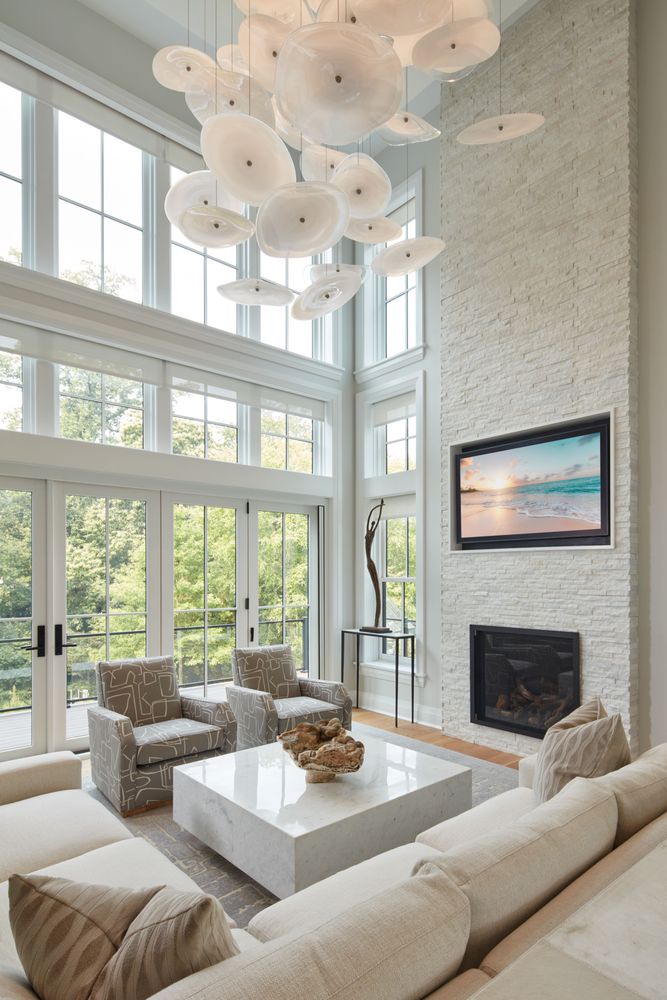INTERIOR CONCEPTS INC