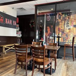 3/15/2025 - Clean restaurant but food is not flavorful