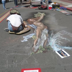 Danville Fine Arts Faire