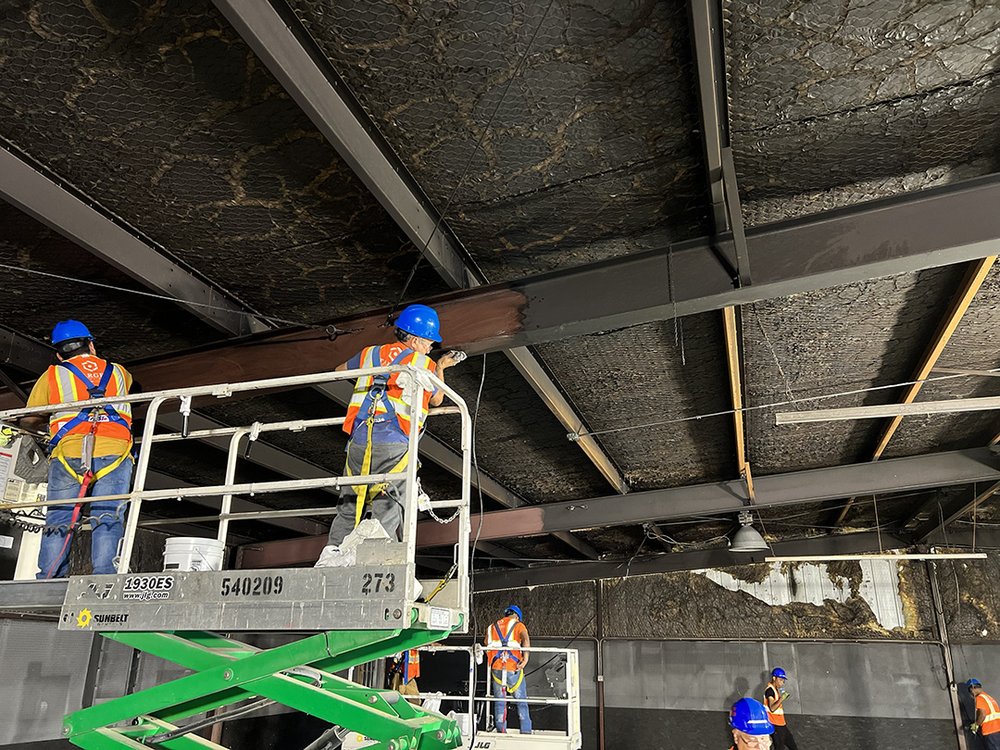 Slide of Target Solutions