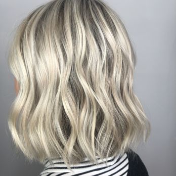 Luxe Parlour - Hair Extensions Near Me - Newhall, California