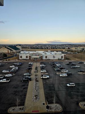 Drury Inn & Suites Colorado Springs Near The Air Force Academy by null