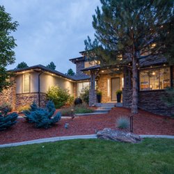 Colorado Home Inspection Services - Pradera Home of the Golf Course!