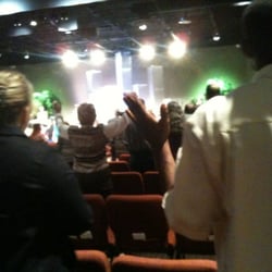 Ignited Church