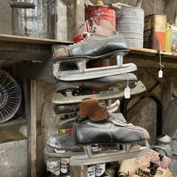 K Bart Antiques and Collectibles