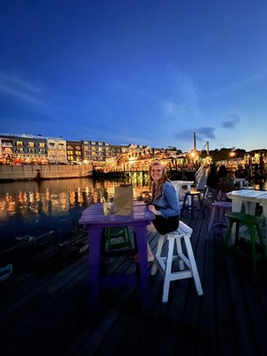 Stewman's Lobster Pound by null