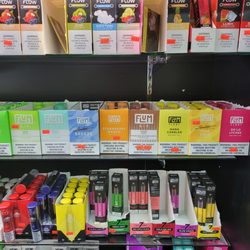 Sams Smokes & Vape - Disposable vape