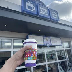 Joffrey's Coffee and Tea - Insta/Yelp/Beli/TikTok: @amei_eats