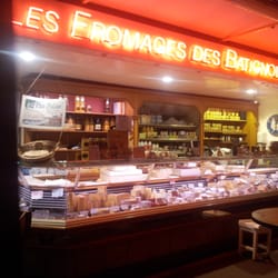 Les Fromages des Batignolles