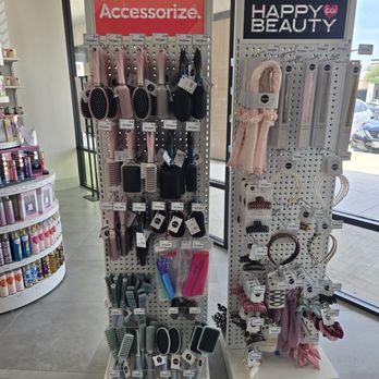 Sally Beauty - Cosmetics & Beauty Supply Near Me - Plano, Texas