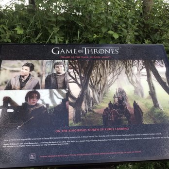 The Dark Hedges - Landmarks & Historical Buildings Near Me - Antrim, BLY The Dark Hedges - Landmarks & Historical Buildings Near Me - Antrim, BLY