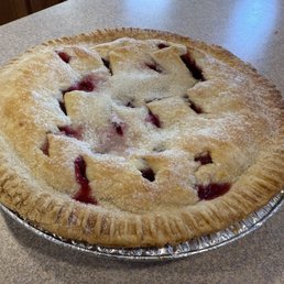 Pies