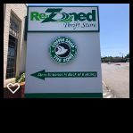 The Zone Coffee Shop