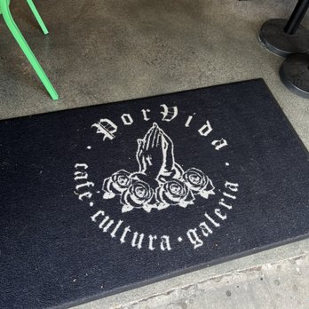 Por Vida - Coffee & Tea Near Me - San Diego, California Por Vida - Coffee & Tea Near Me - San Diego, California