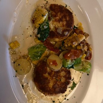 Ocean Prime - Maryland Crab Cake - Seafood Near Me - Indianapolis, Indiana Ocean Prime - Maryland Crab Cake - Seafood Near Me - Indianapolis, Indiana