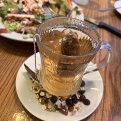 Miami Juice - Chamomile tea