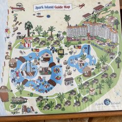 Jpark Island Resort & Waterpark