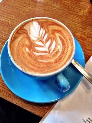 Papercup Coffee Company by null