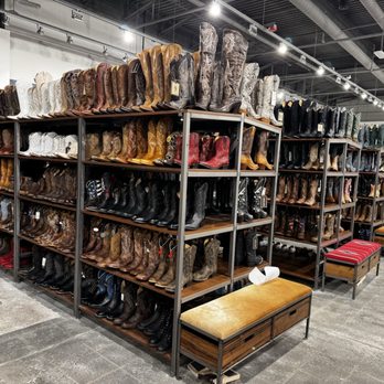 Boot Barn - Shoe Stores Near Me - Williston, Vermont