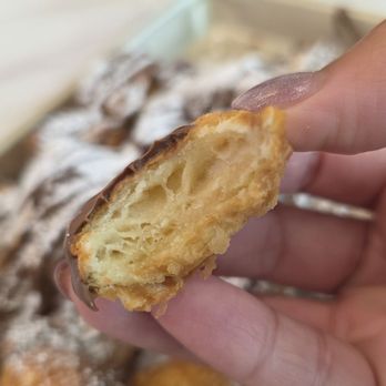 Beignets & Brew - Desserts Near Me - Destin, Florida